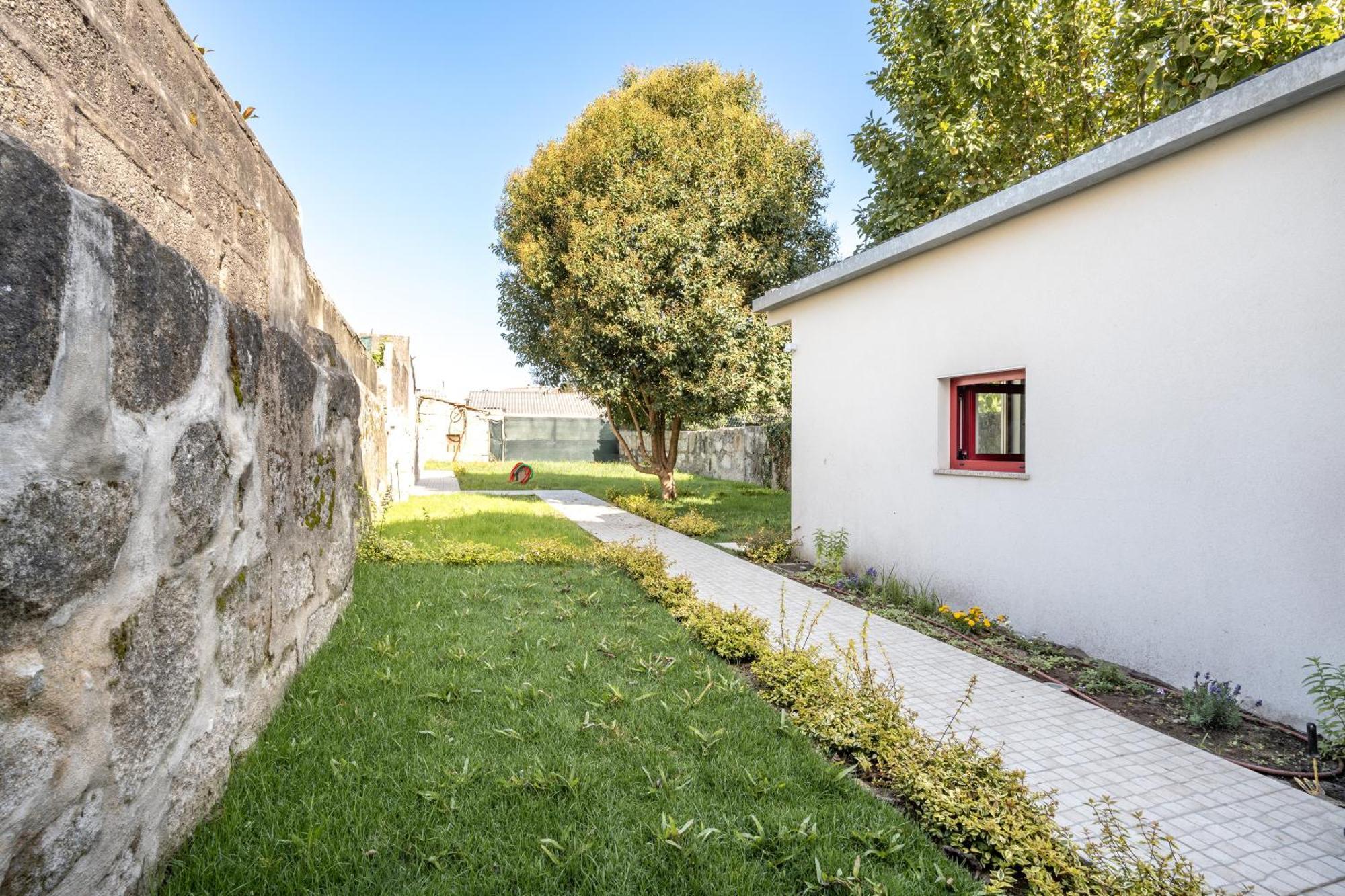 Viva Serralves Vintage House OOporto Exteriör bild
